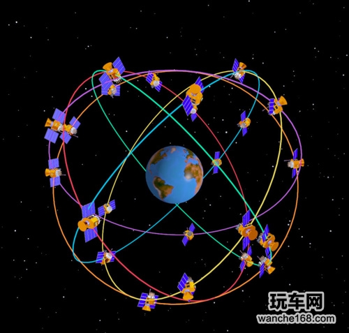 北斗卫星导航监控 拒绝再公车私用