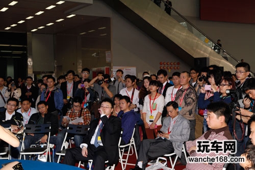 广联赛讯嘀嘀车联网服务系统2.0版本发布会