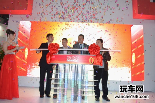 翼卡公司发布零成本车联网解决方案