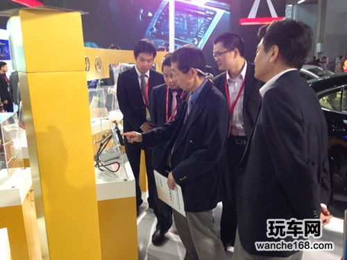 2013AAITF展飞歌倾力打造文化盛会