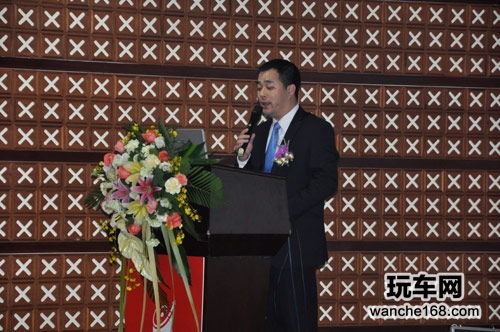 2013好帮手营销和经销商年会召开