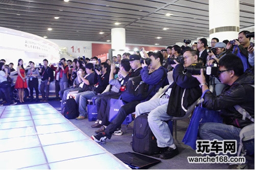 耀美科技携安卓导航闪耀广州会展