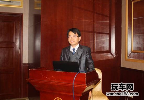 丰诺隆重召开汽车安全辅驾新品发布会