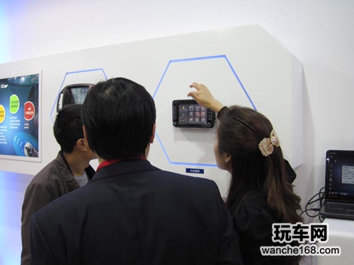 杰成携旗下全系产品强势出击广州展