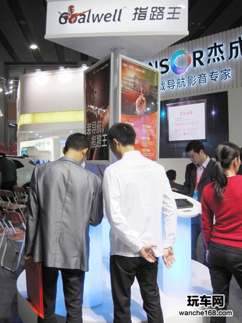 杰成携旗下全系产品强势出击广州展