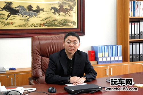 广联赛讯的中国移动模式 用户覆盖为王