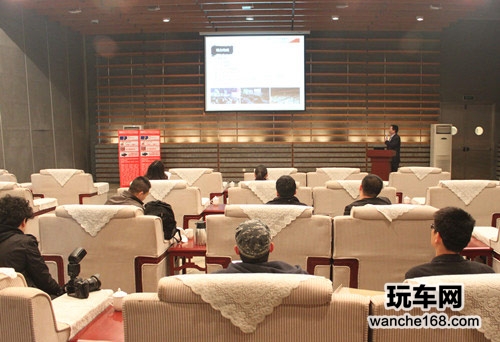 2013第八届苏州媒体通气会今日在苏举行