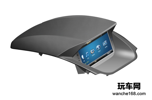 2013年路畅科技新产品陆续面世