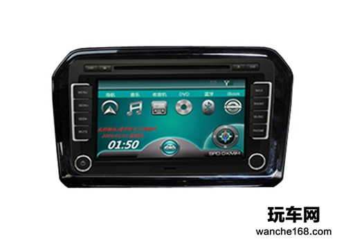 2013年路畅科技新产品陆续面世