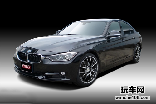 特别优惠 BBS新款轮圈限期优惠活动