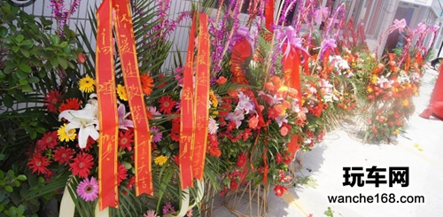 节节高升 苏州爱速AISU改装