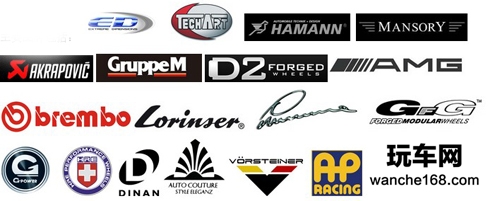 香港曼龙国际 豪华汽车性能升级