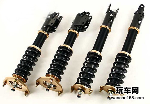 改装车主不可不知的弹簧知识