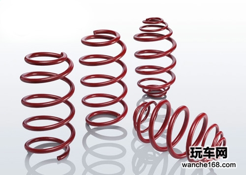 改装车主不可不知的弹簧知识