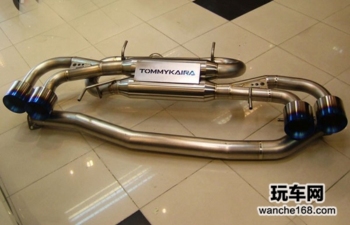 教你细分不锈钢与钛合金之别