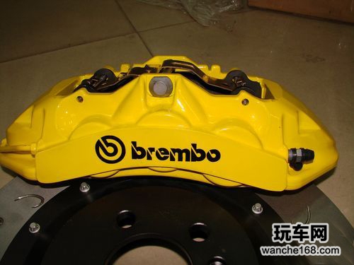 50年征程与创新 布雷博历史发展