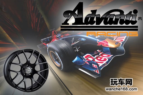 雅泛迪轮圈致力于改装最高境界