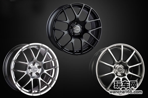 雅泛迪轮圈致力于改装最高境界