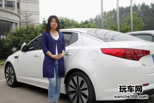 车主对2012丰诺行车录像仪的心得体会