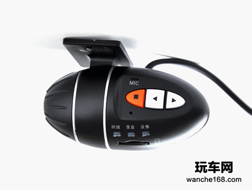 车主对2012丰诺行车录像仪的心得体会