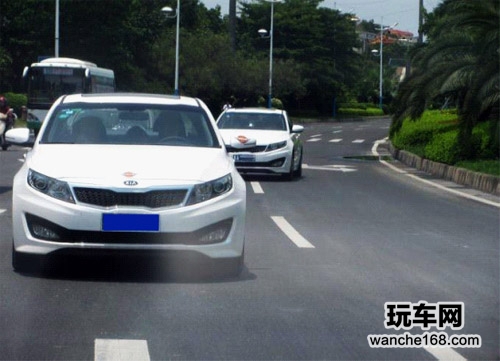 车主对2012丰诺行车录像仪的心得体会