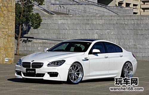 日本WORK轮毂 出色轮圈品牌