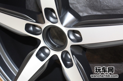 美国轮毂ACE 来自时尚美学的灵感