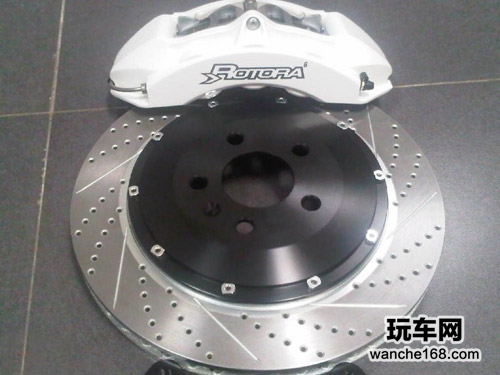 rotora刹车 高性能刹车系统制造商