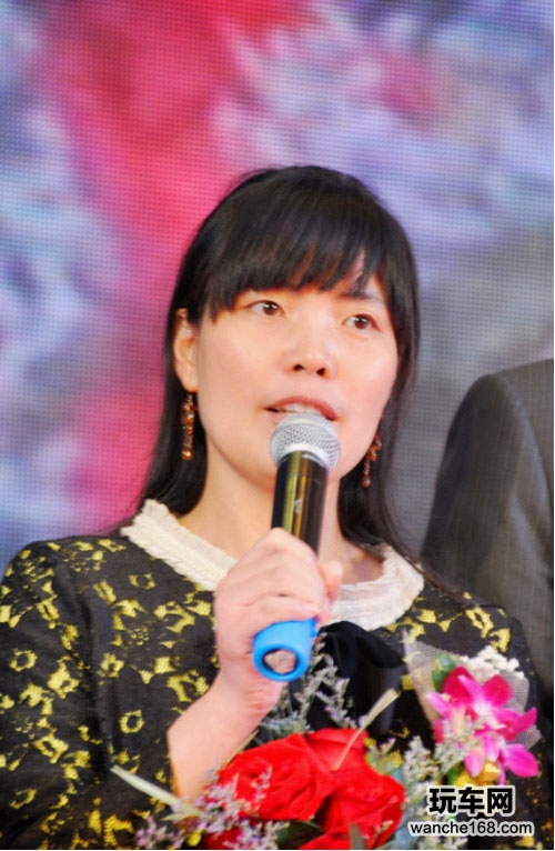 丰诺创新安全辅驾荣膺十大竞争品牌