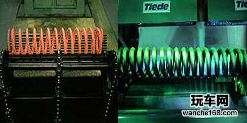 H＆R尖端的技术 持续业界领先地位