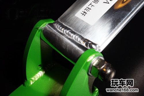 车身强件RPA 车架强化的专家