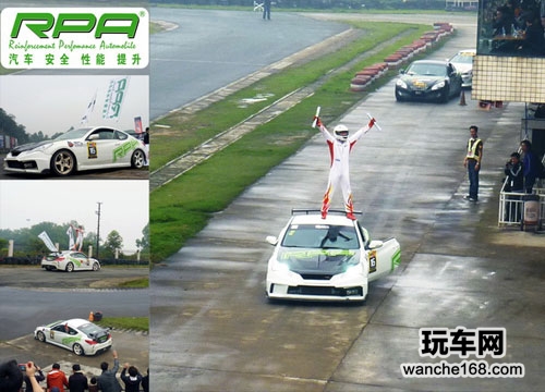 车身强件RPA 车架强化的专家