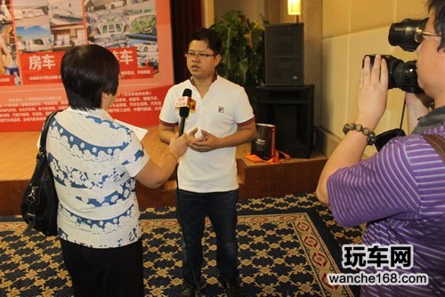 澳锝林携手点金国际 产品专做国内4S店