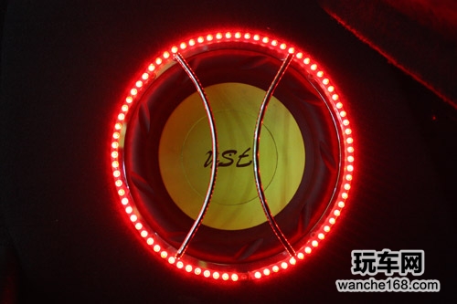 魔音高端汽车音响改装培训基地成立