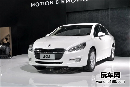 东风标致508贴高品质的汽车隔热品牌 