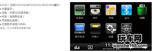 广汽丰田雅力士专用华阳导航怎么样