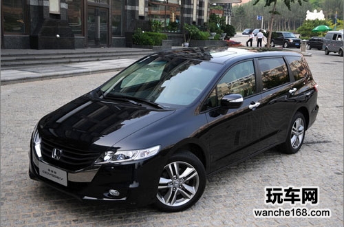 华阳新奥德赛专用导航仪成市场宠儿