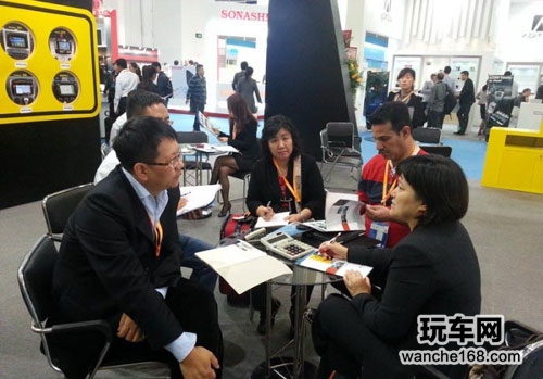 杰成电子重磅出击香港春季电子展