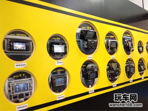 杰成电子重磅出击香港春季电子展