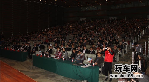 点金9月广州汽车用品展同期活动出炉