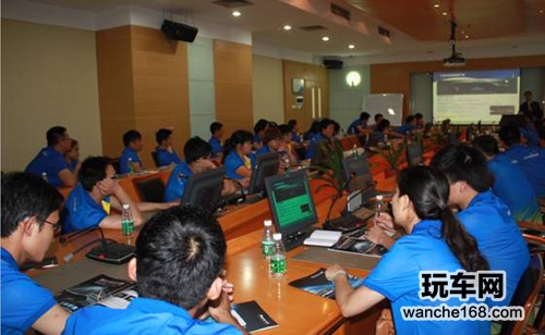 丰诺召开终端销售产品培训及交流会