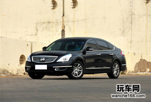 日产新天籁纽曼导航仪升级抢先看