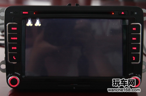 一键操作 轻松解决纽曼车Pad升级