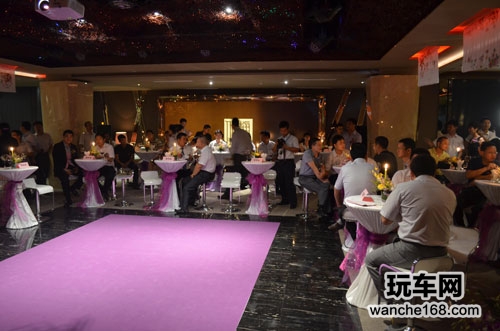 产业链联合发起转型升级倡议