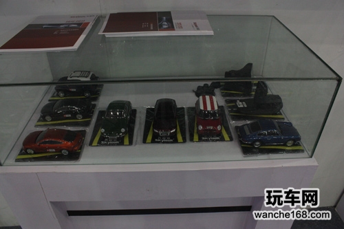 精益求精 威仕特亮相郑州汽车用品展