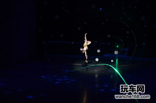 路畅科技中原文化品鉴之旅盛大演出