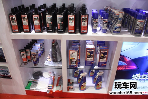 人气王 妙声科技惊艳亮相郑州用品展 