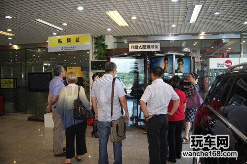 以色列圣罗膜高度重视中国市场
