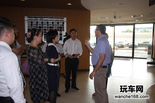 酷思迪特种汽车窗膜进驻中国高端市场