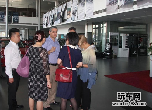 酷思迪特种汽车窗膜进驻中国高端市场
